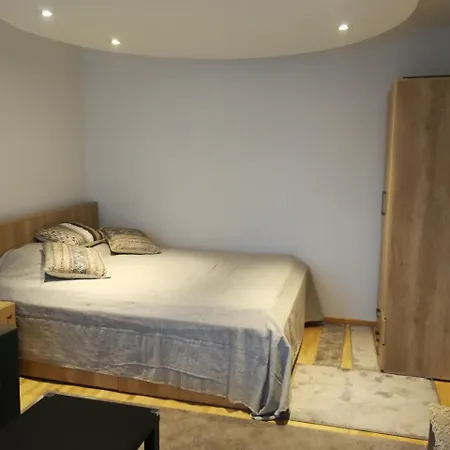 Center , Light Of Dorcol