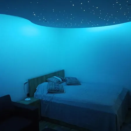 Center , Light Of Dorcol Апартаменты Белград