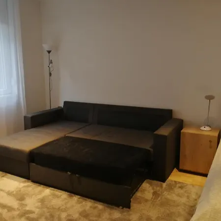 Center , Light Of Dorcol Apartamento *