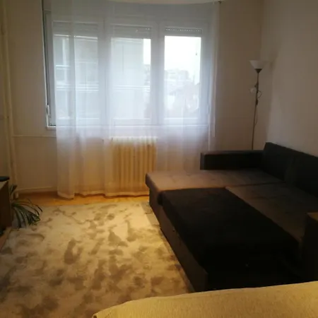 Apartment Center , Light Of Dorcol Belgrade