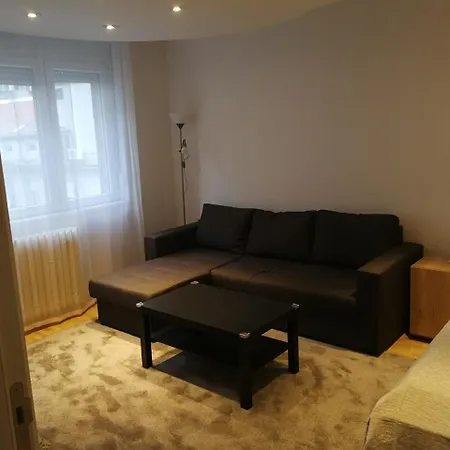 Apartment Center , Light Of Dorcol