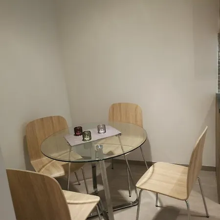 Apartment Center , Light Of Dorcol *