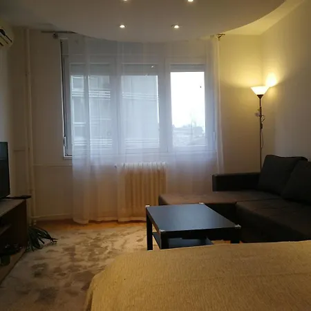 Center , Light Of Dorcol Apartamento *