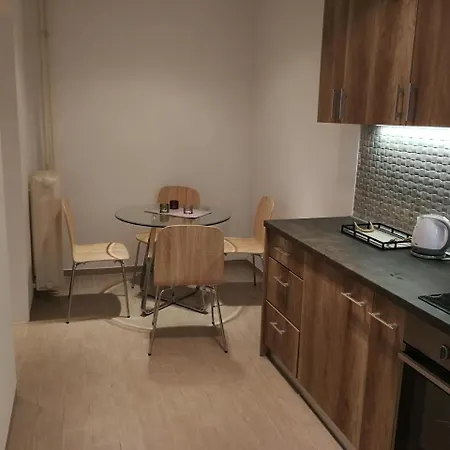 Apartment Center , Light Of Dorcol